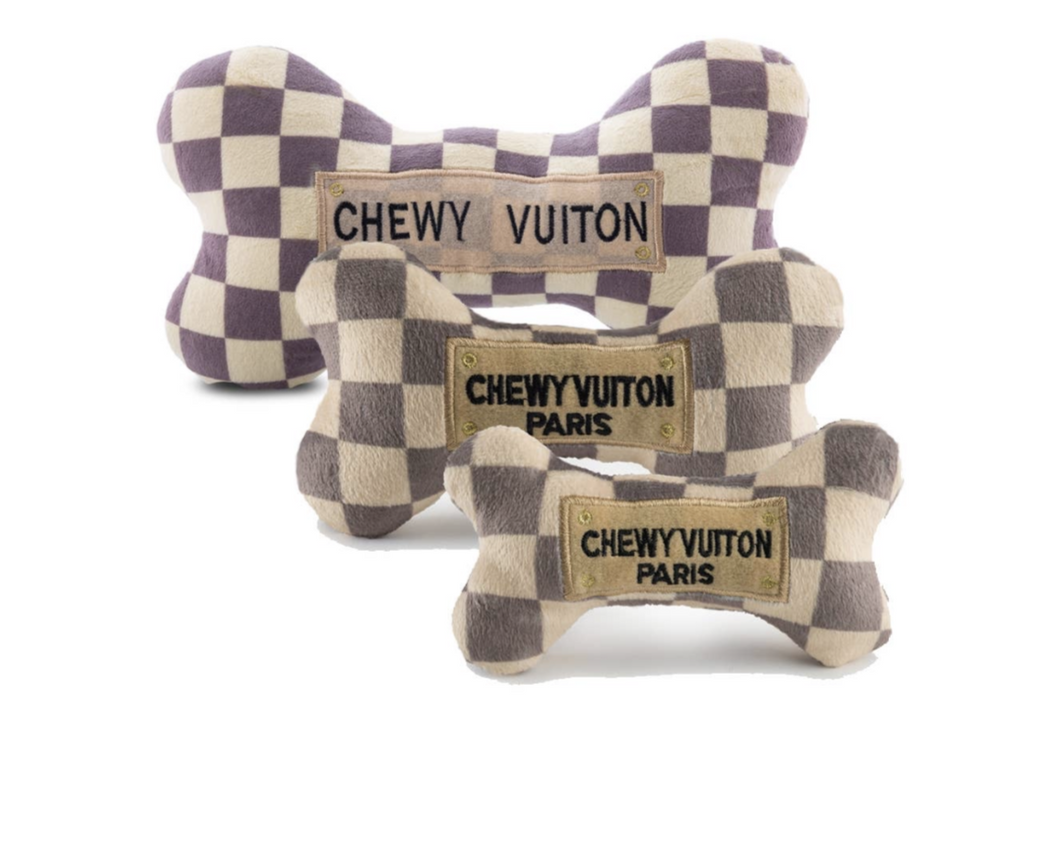 Chewy Vuiton